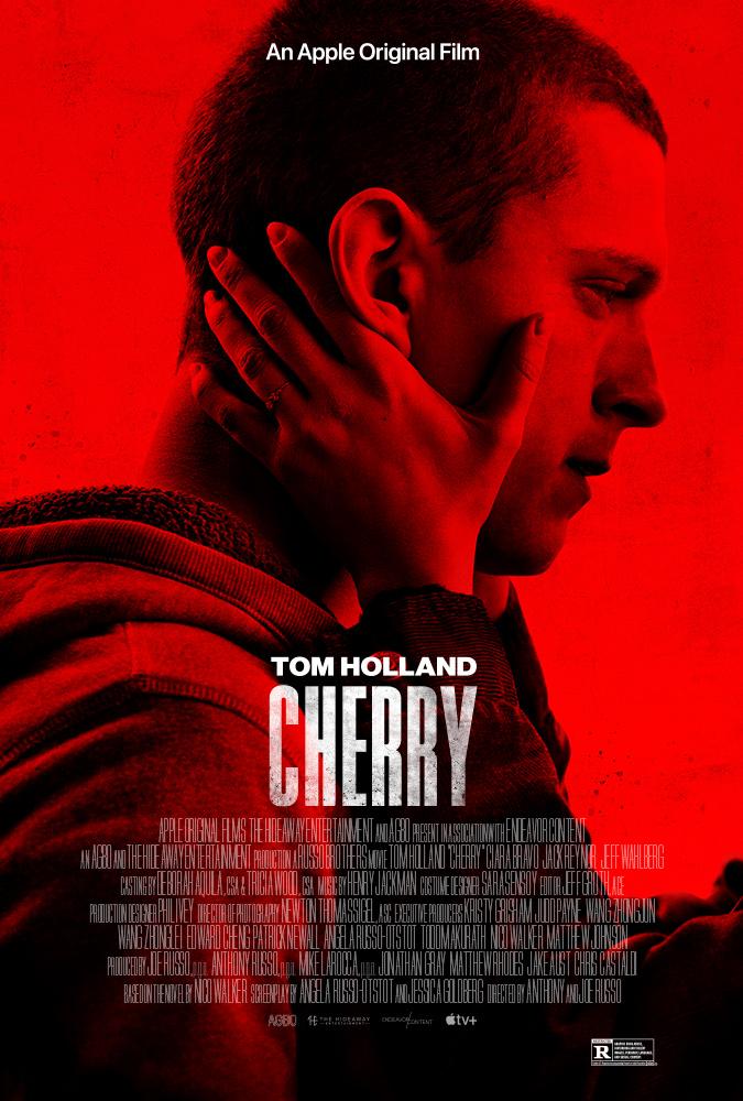 Cherry (2021) : เชอร์รี่