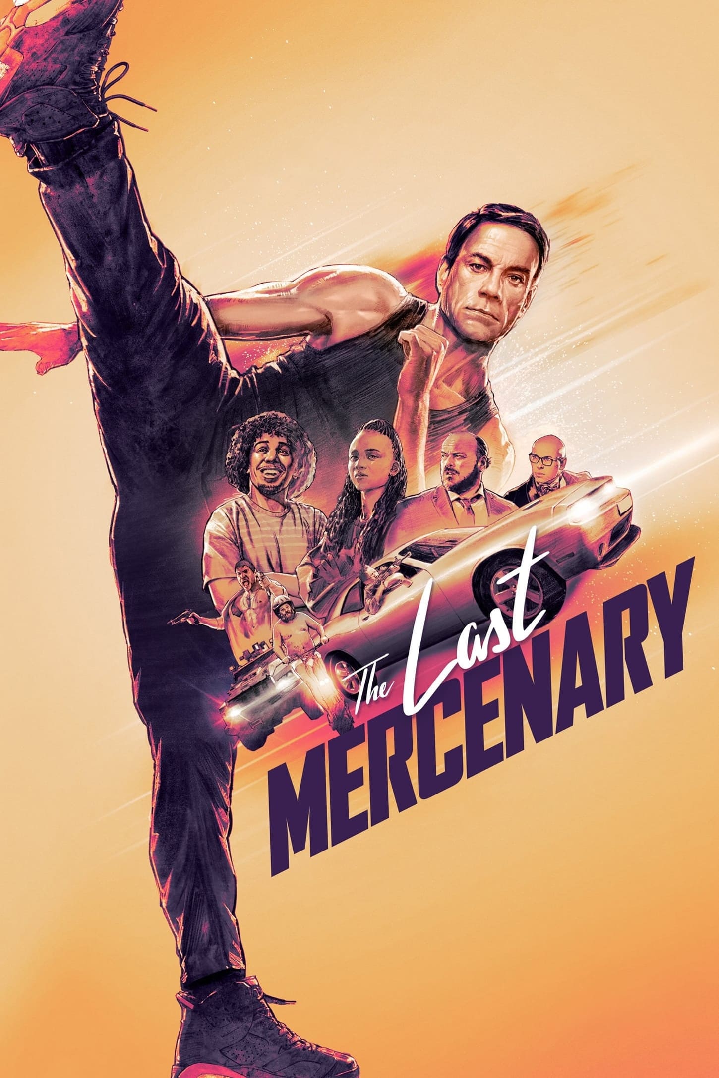 The Last Mercenary - newmovies-hd.org