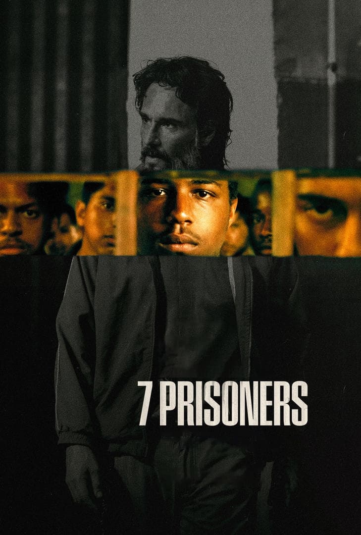ดูหนัง 7 Prisoners