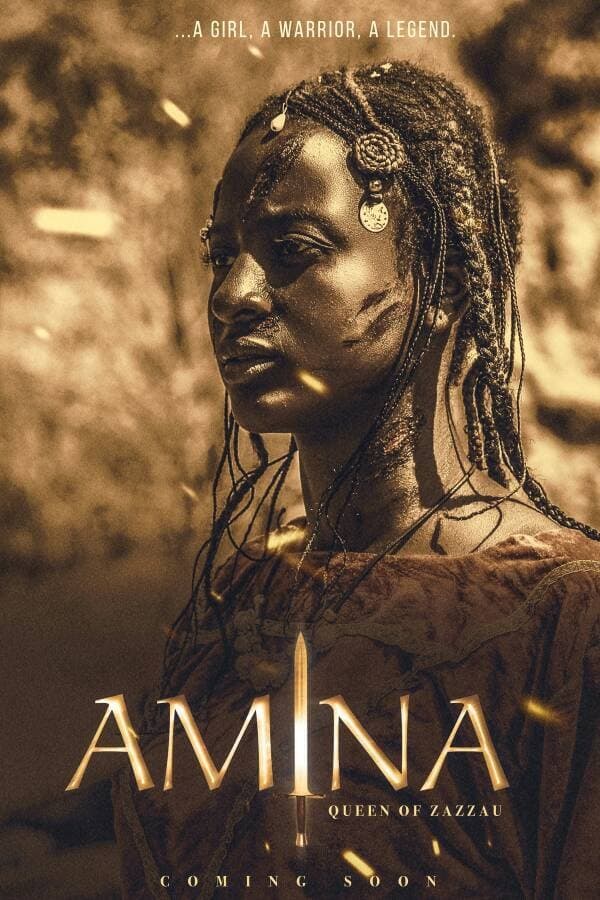 ดูหนัง Amina