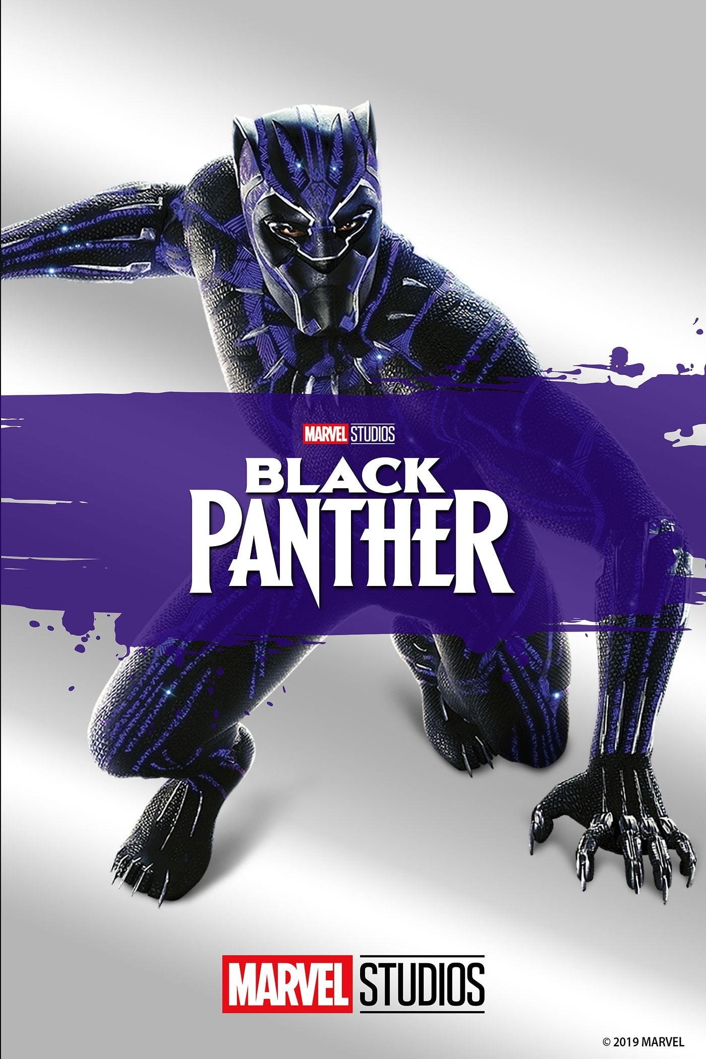 ดูหนัง Black Panther