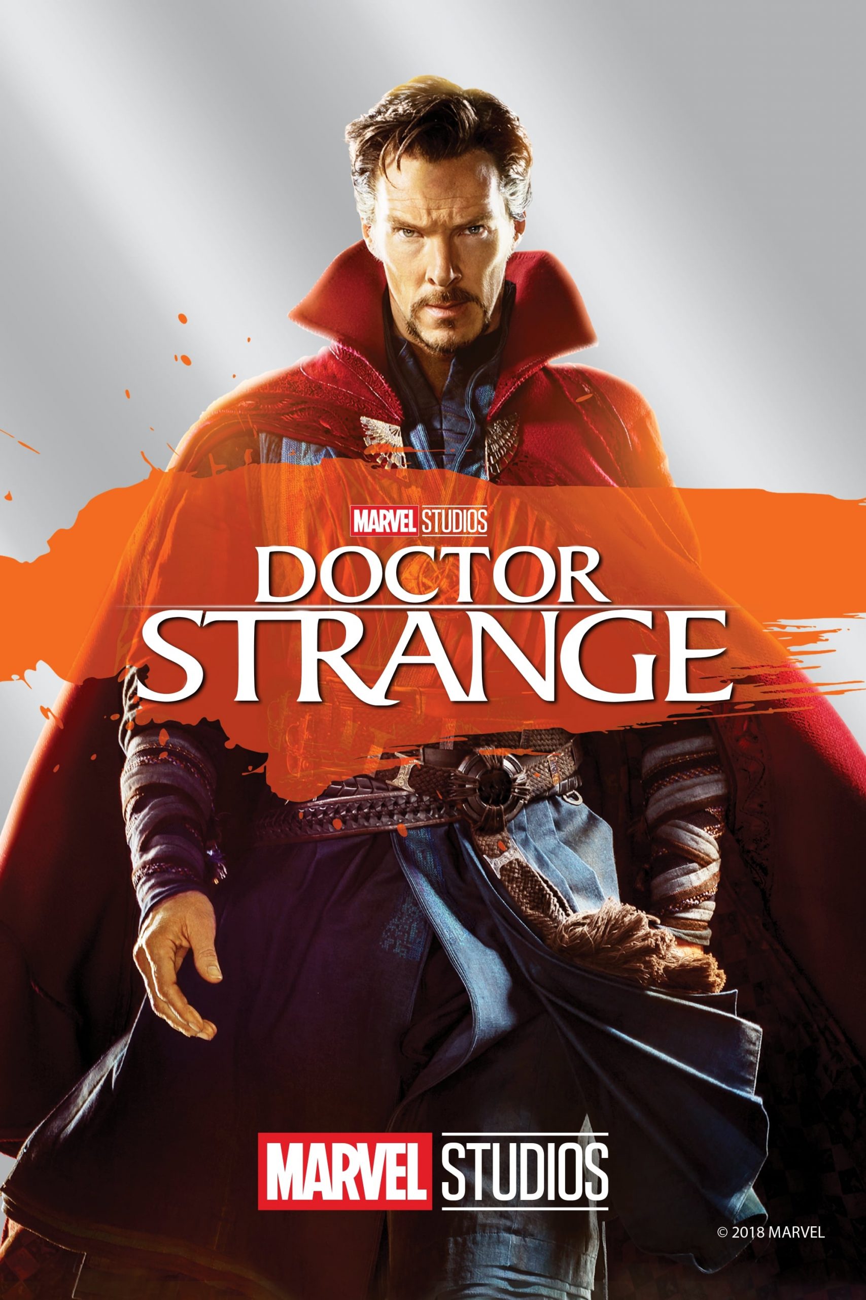 ดูหนัง Doctor Strange