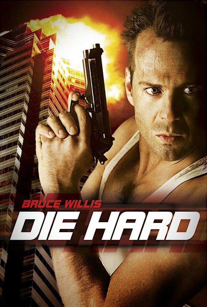 ดูหนัง Die Hard 1