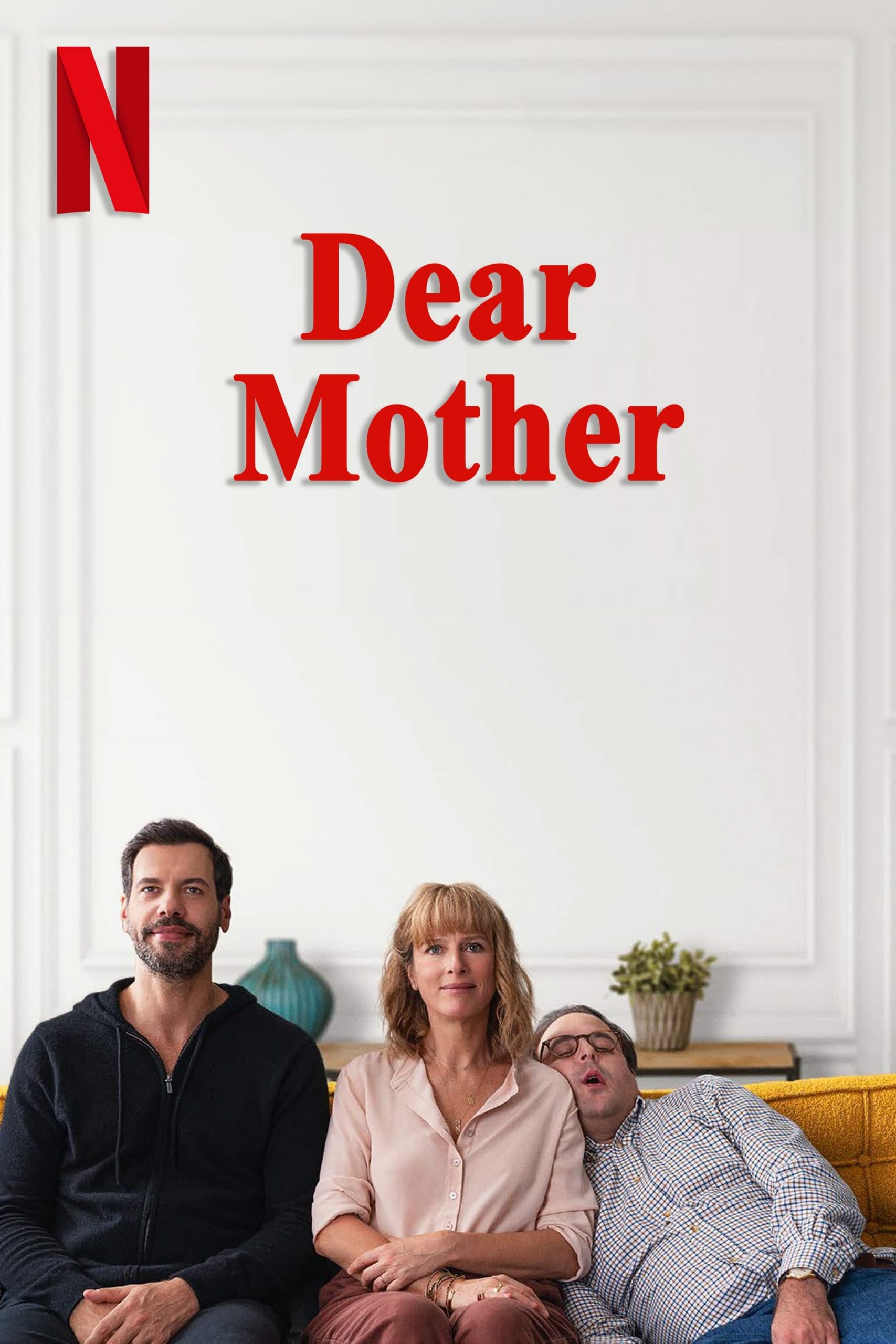 ดูหนัง Dear Mother