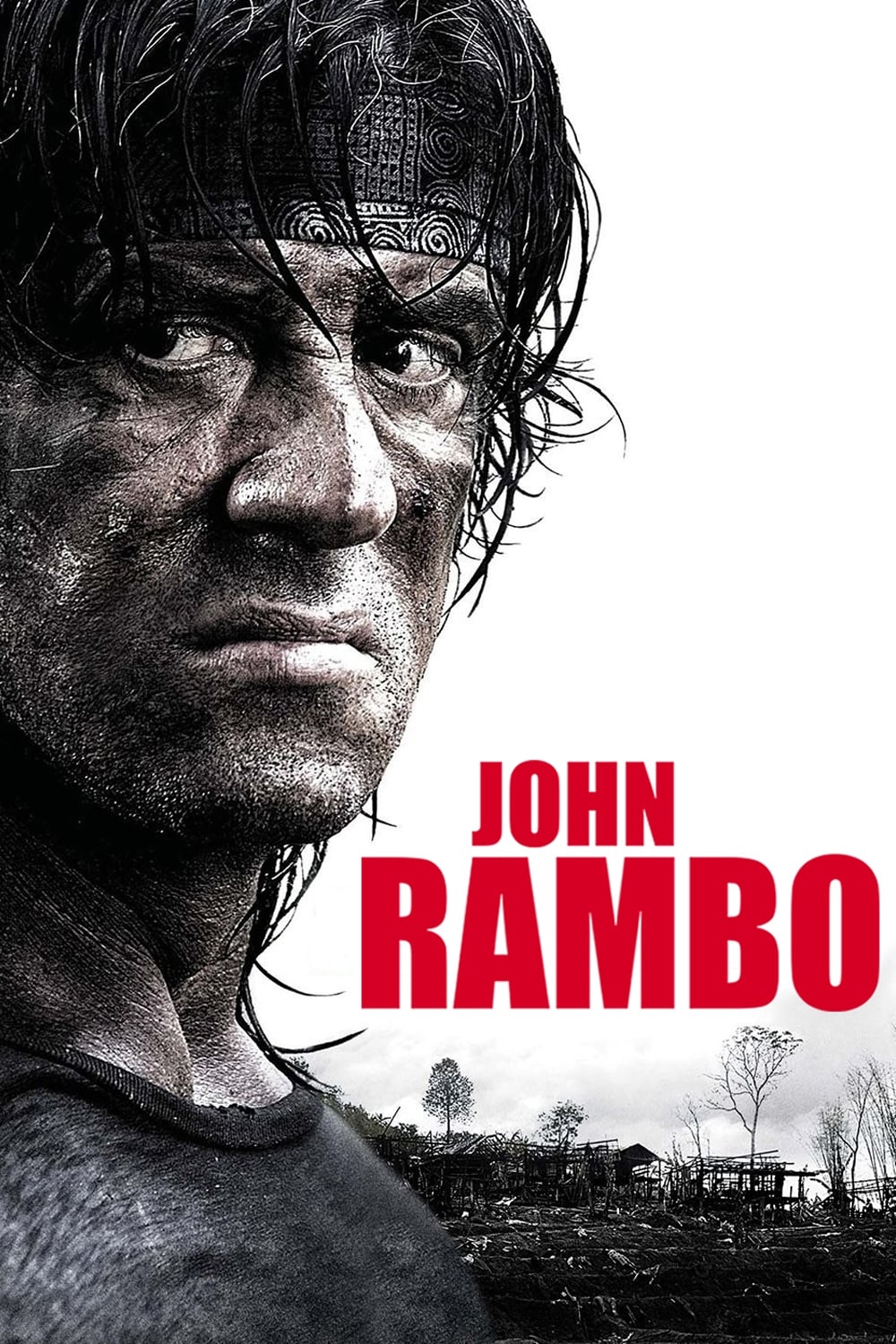 ดูหนัง Rambo 4