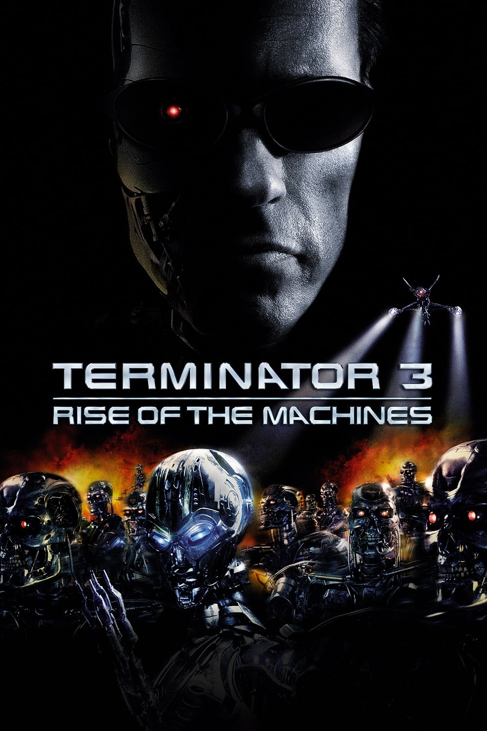 ดูหนัง Terminator 3