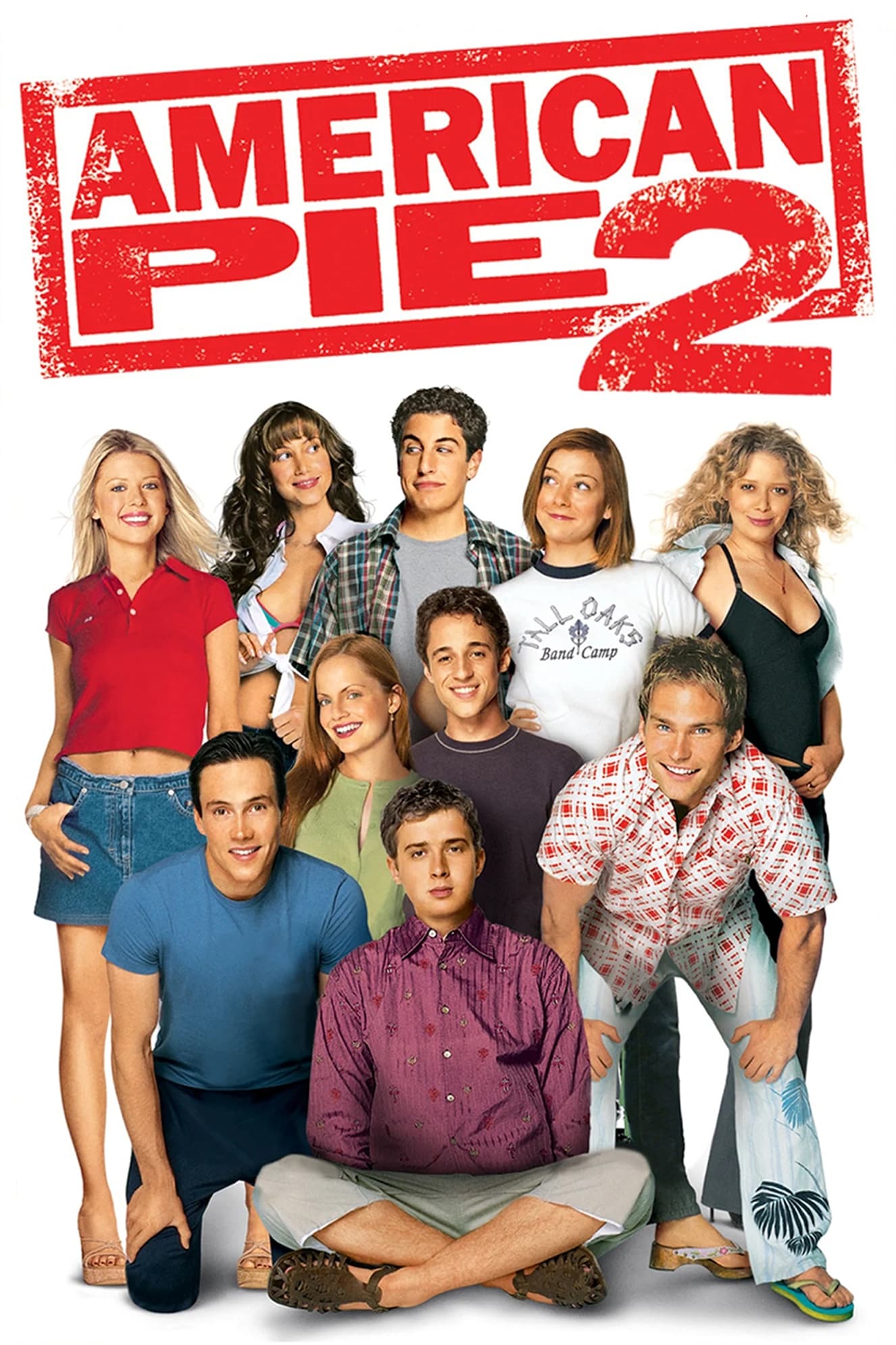 ดูหนัง American Pie 2