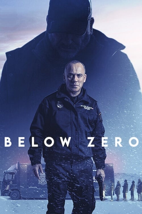ดูหนัง Below Zero
