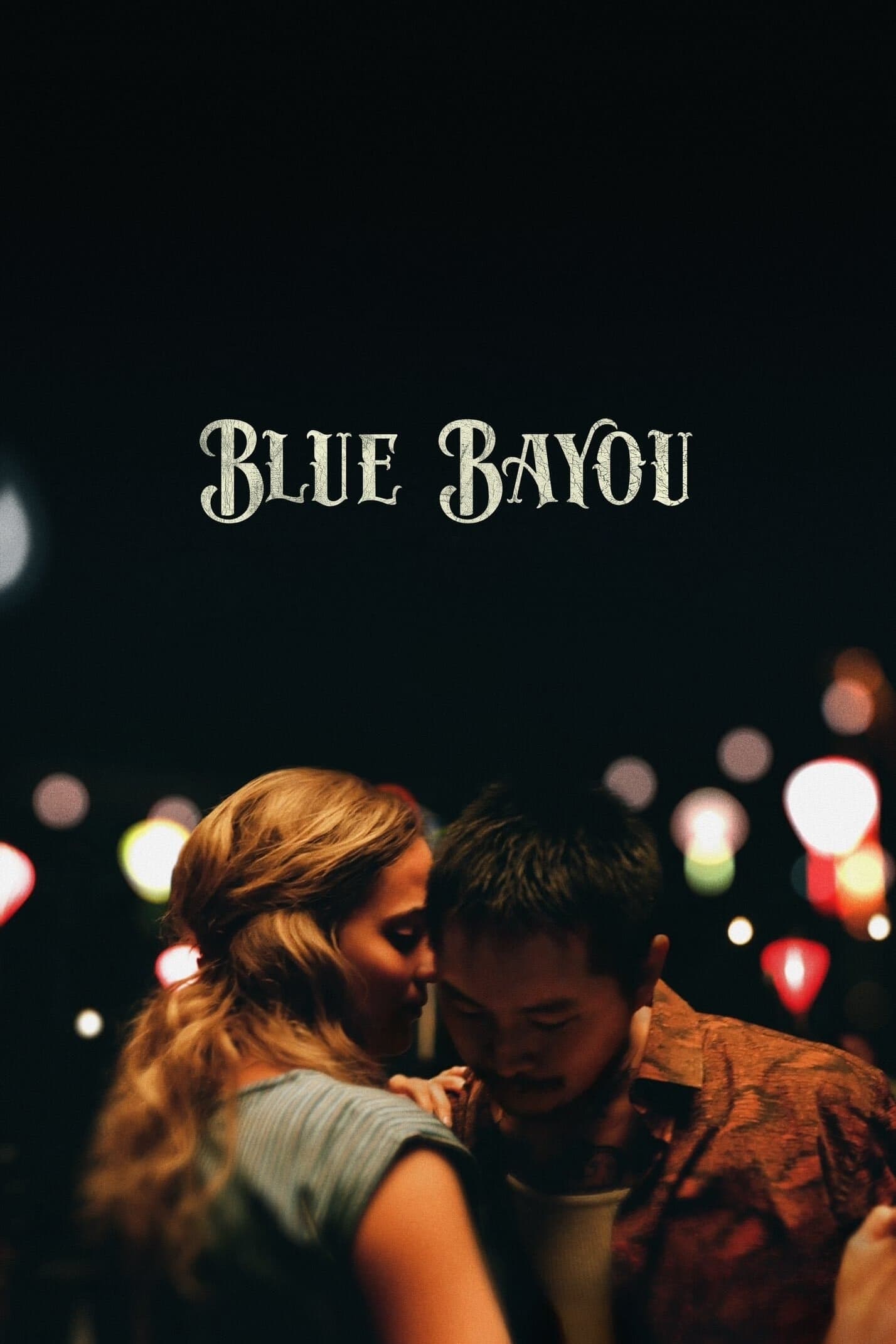 ดูหนัง Blue Bayou