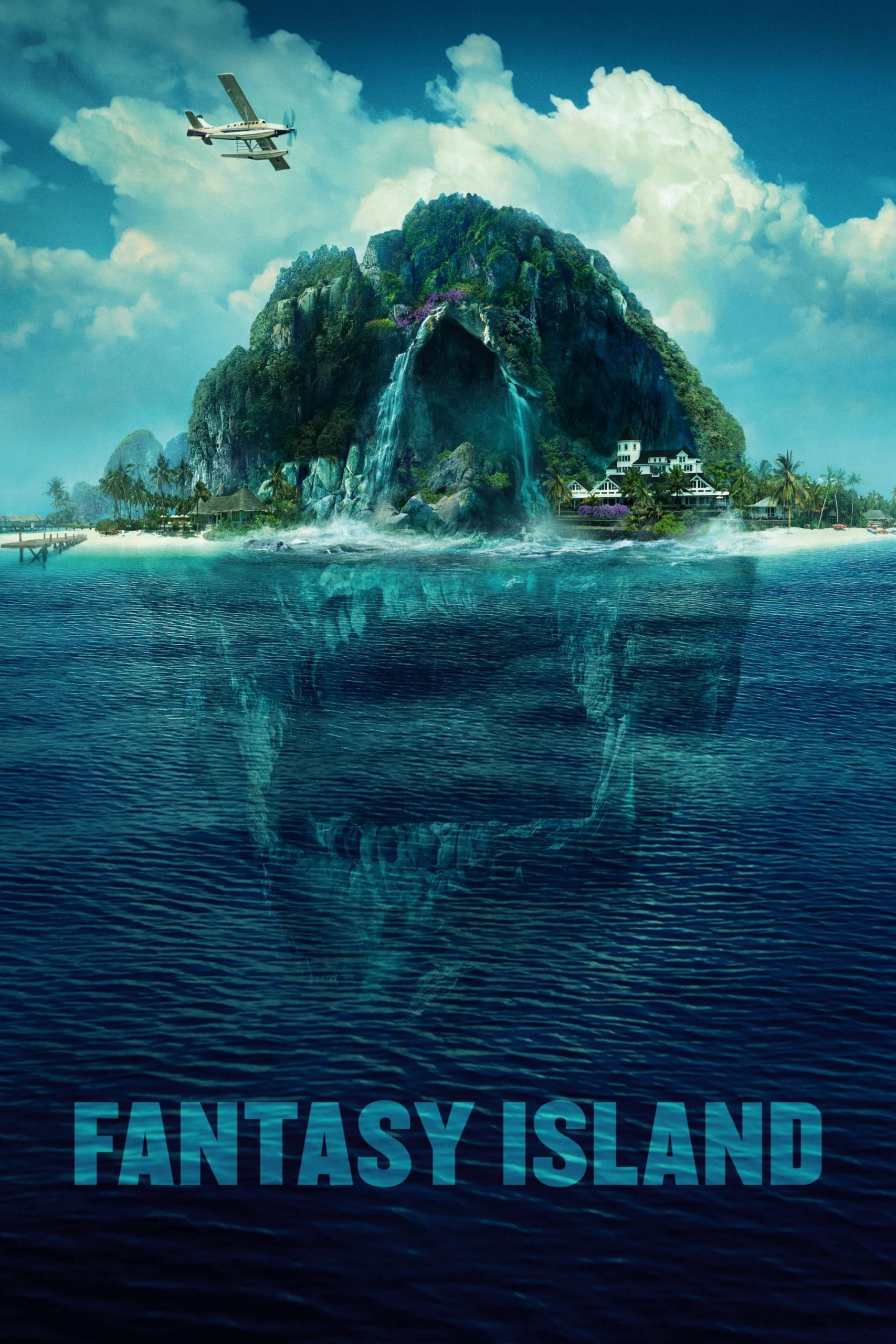 ดูหนัง Fantasy Island