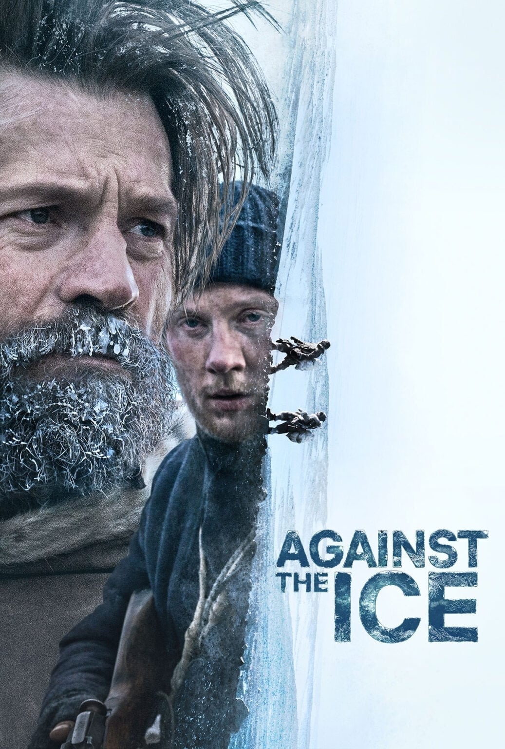 ดูหนัง Against the Ice