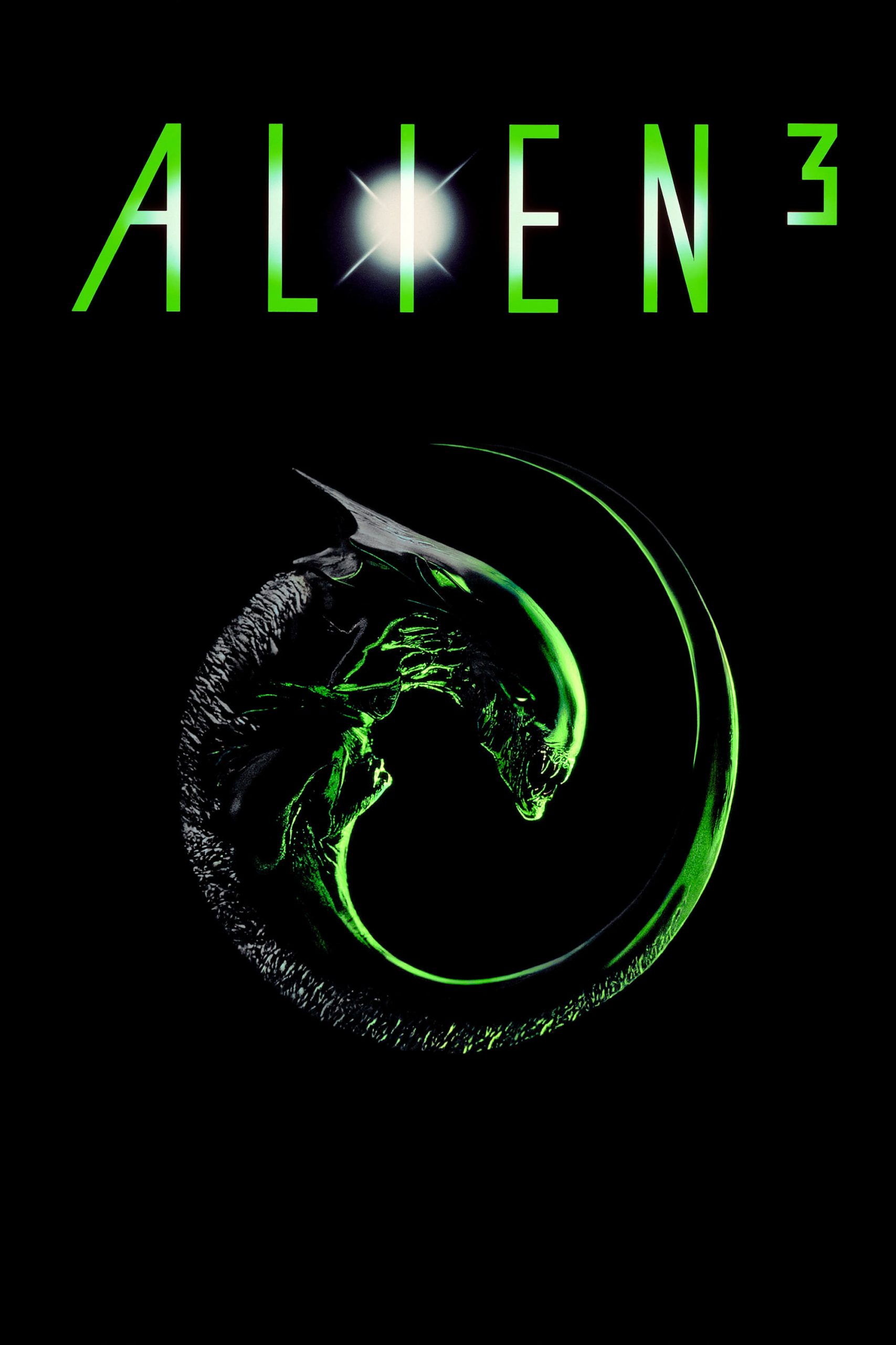 ดูหนัง Alien 3