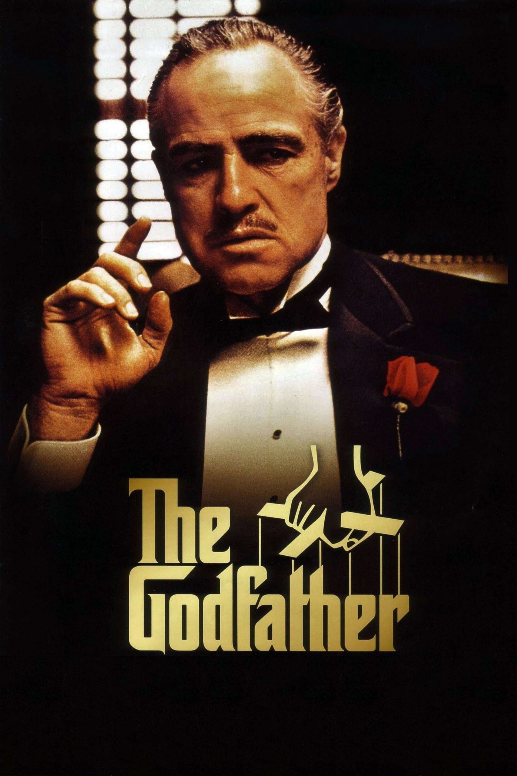 ดูหนัง The Godfather