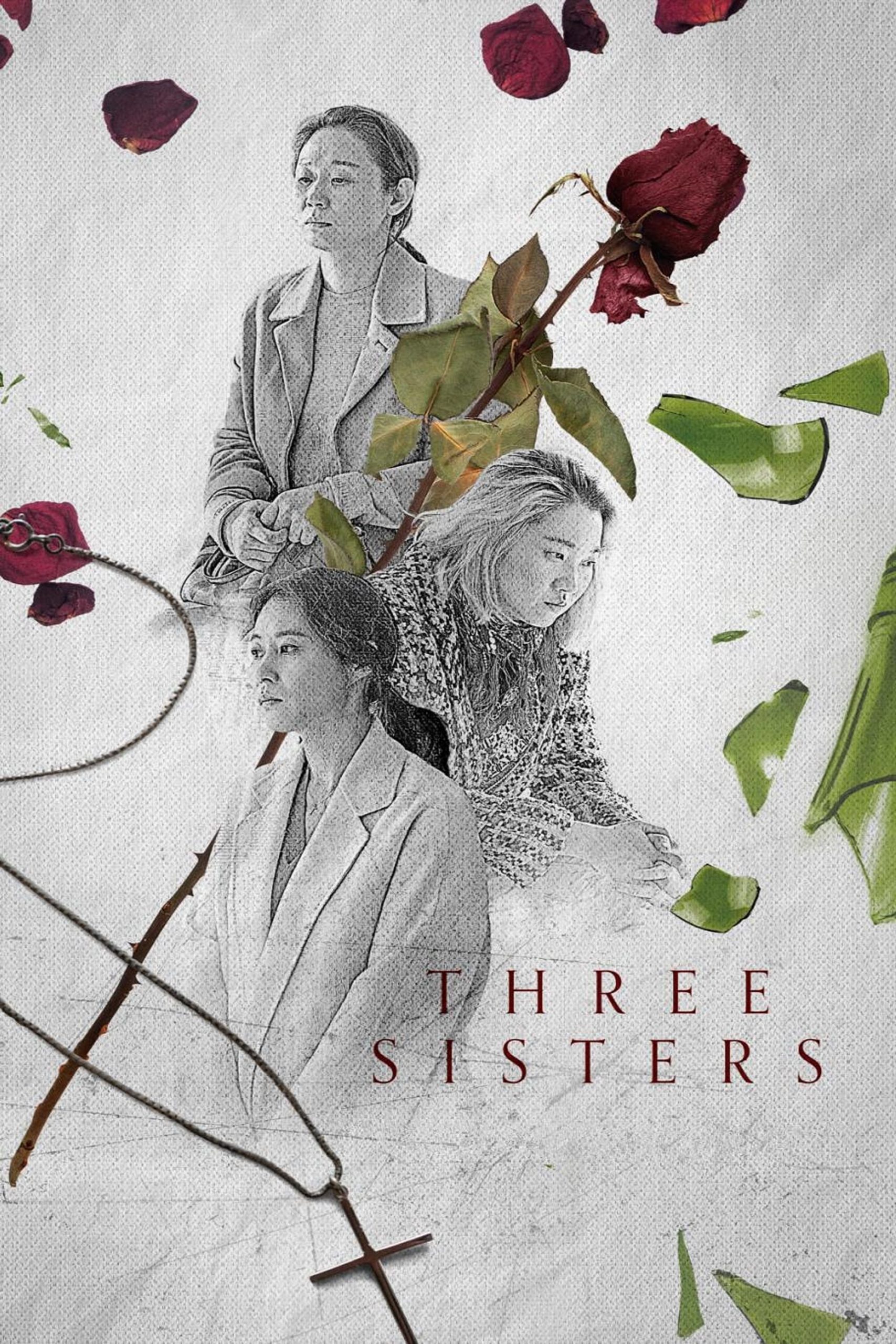 ดูหนัง Three Sisters