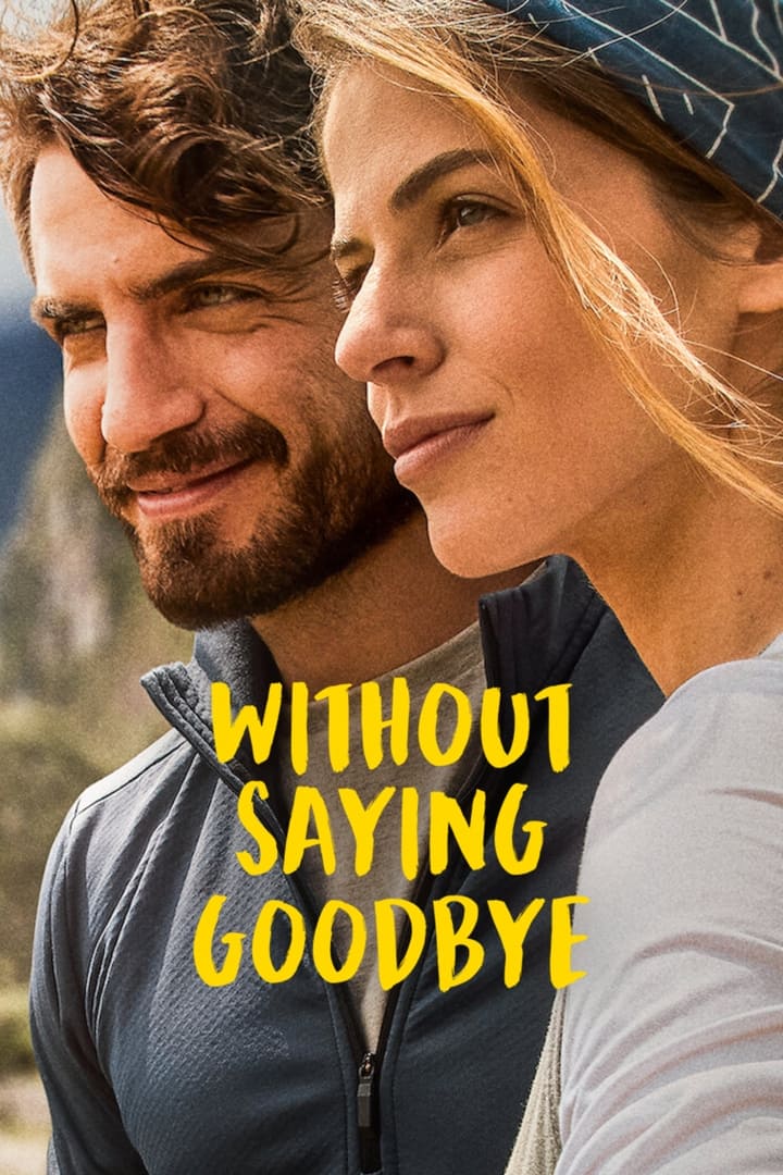 ดูหนัง Without Saying Goodbye
