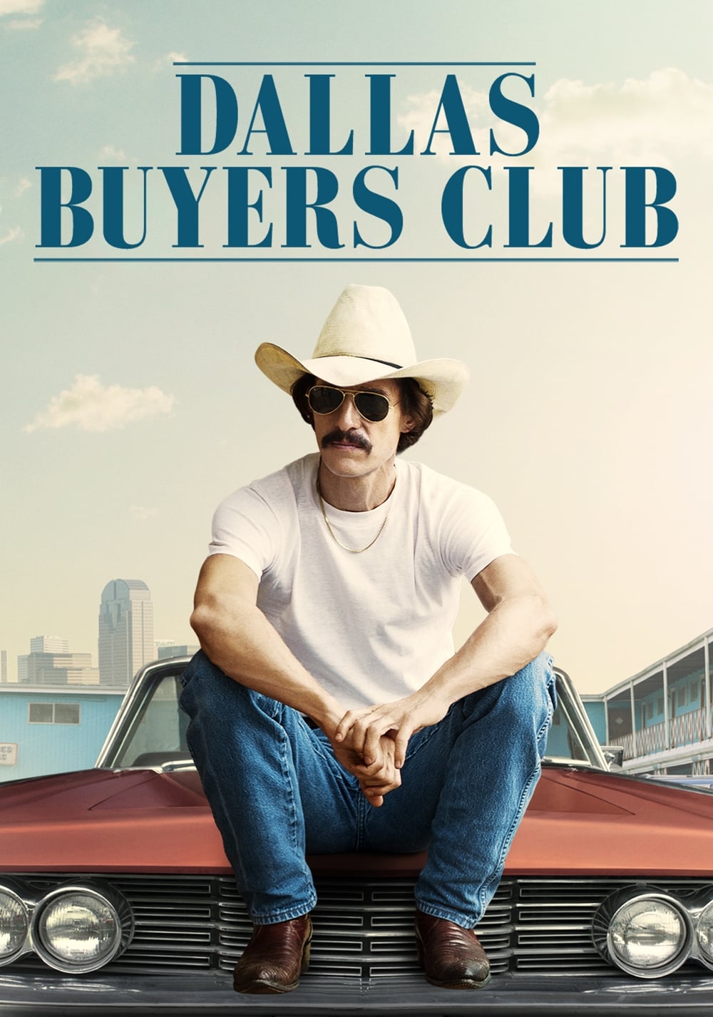 ดู Dallas Buyers Club (2014) : สอนโลกให้รู้จักกล้า อ่านรีวิว Dallas ...