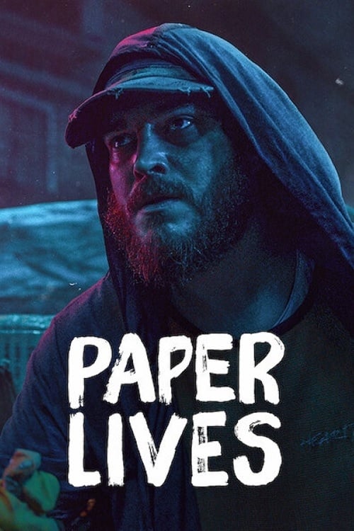 ดูหนัง Paper Lives