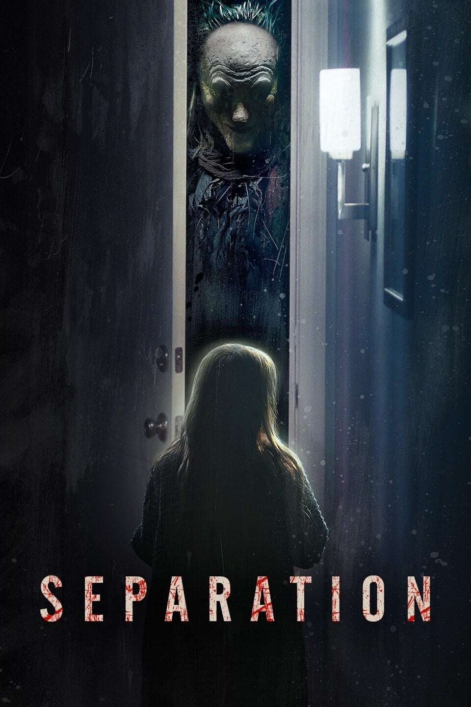 ดูหนัง Separation
