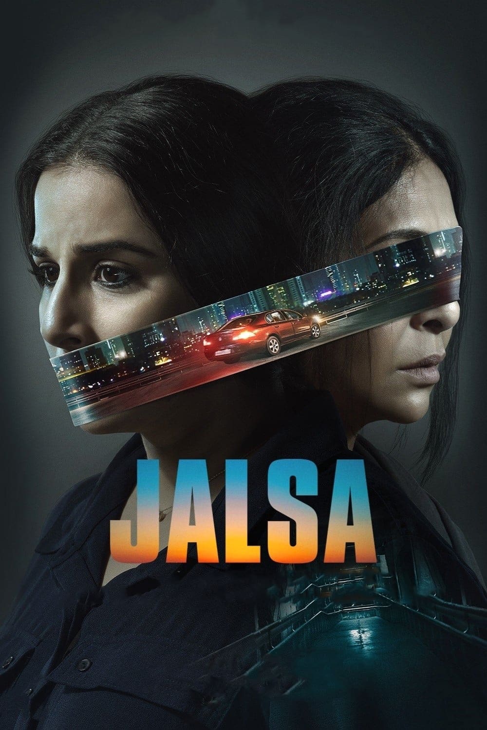 ดูหนัง Jalsa