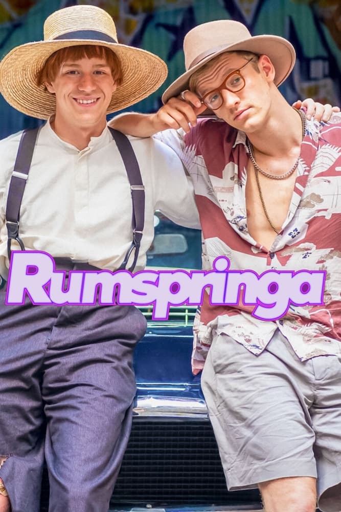 ดูหนัง Rumspringa