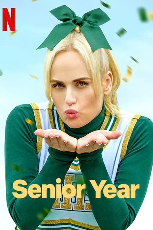 ดูหนัง Senior Year