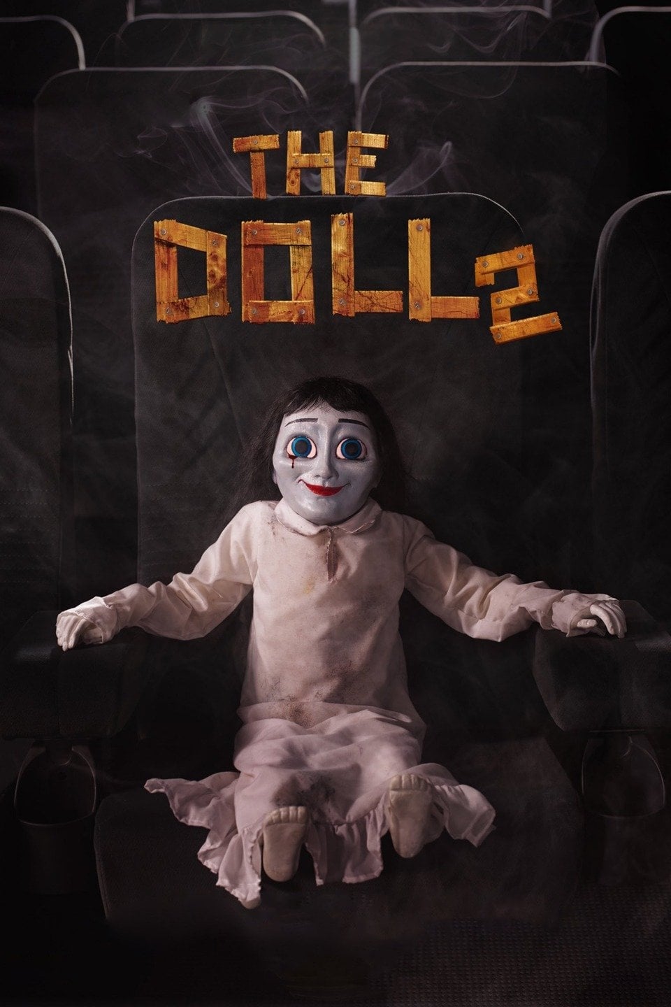 ดูหนัง The Doll 2