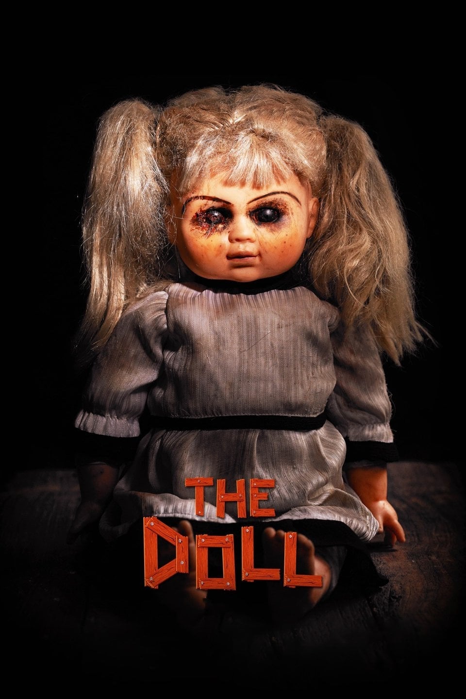 ดูหนัง The Doll