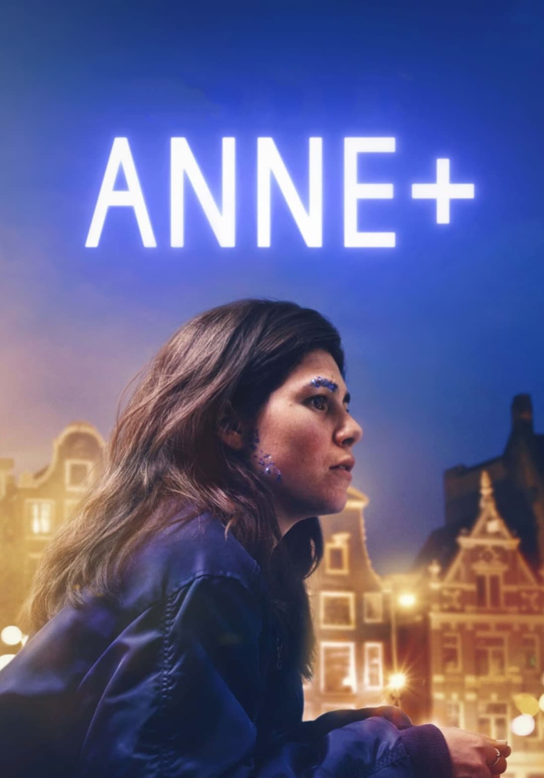 ดูหนัง Anne+ The Film