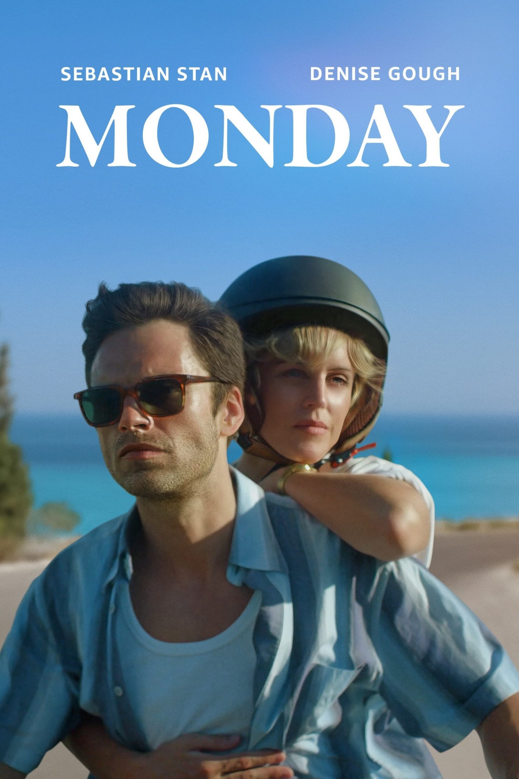ดูหนัง Monday