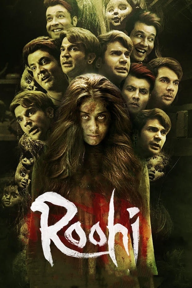 ดูหนัง Roohi