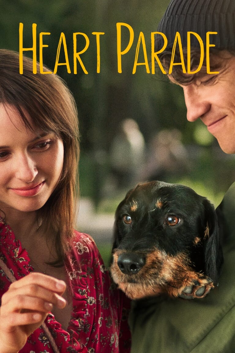 ดูหนัง Heart Parade