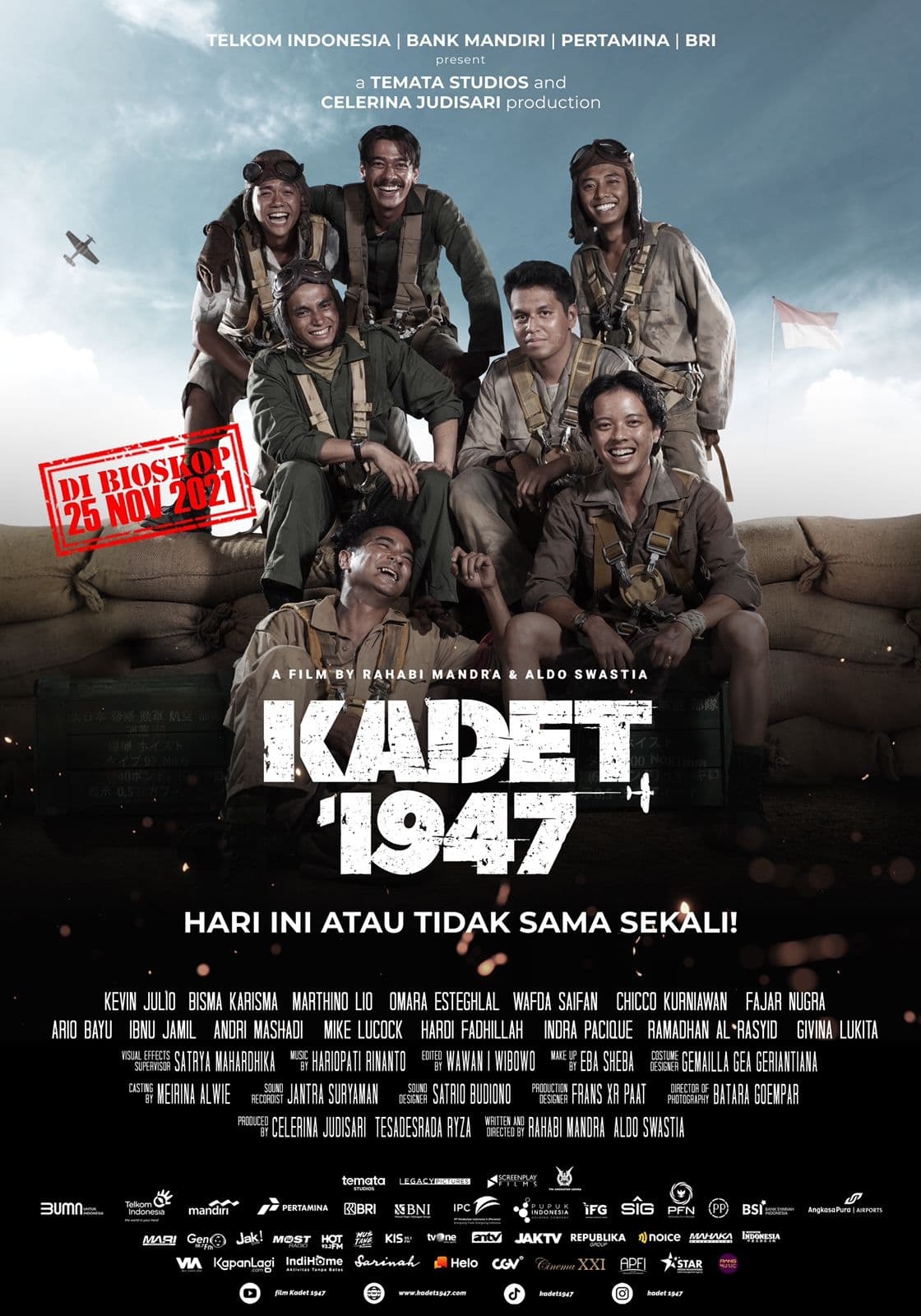 ดูหนัง Kadet 1947