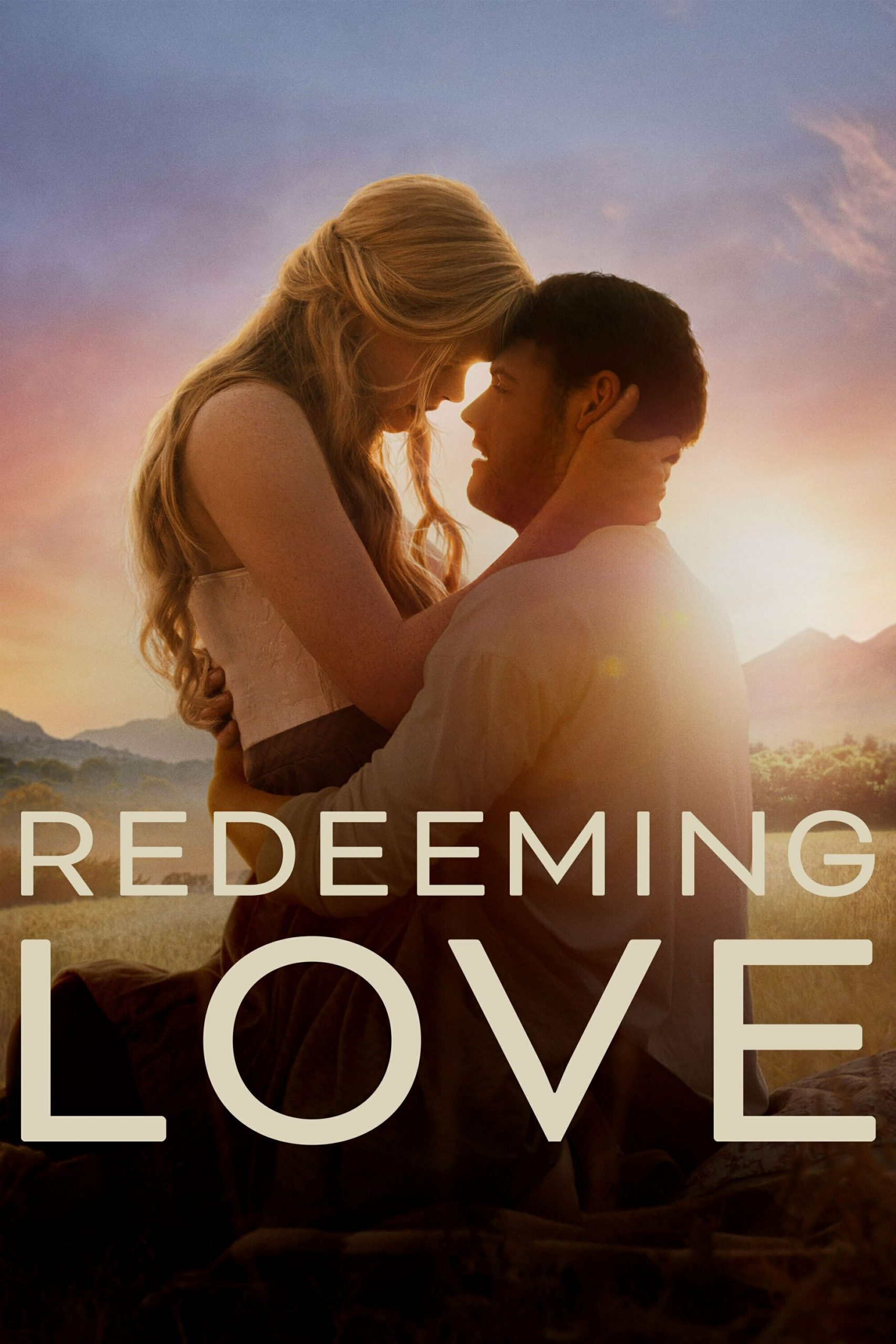 ดูหนัง Redeeming Love