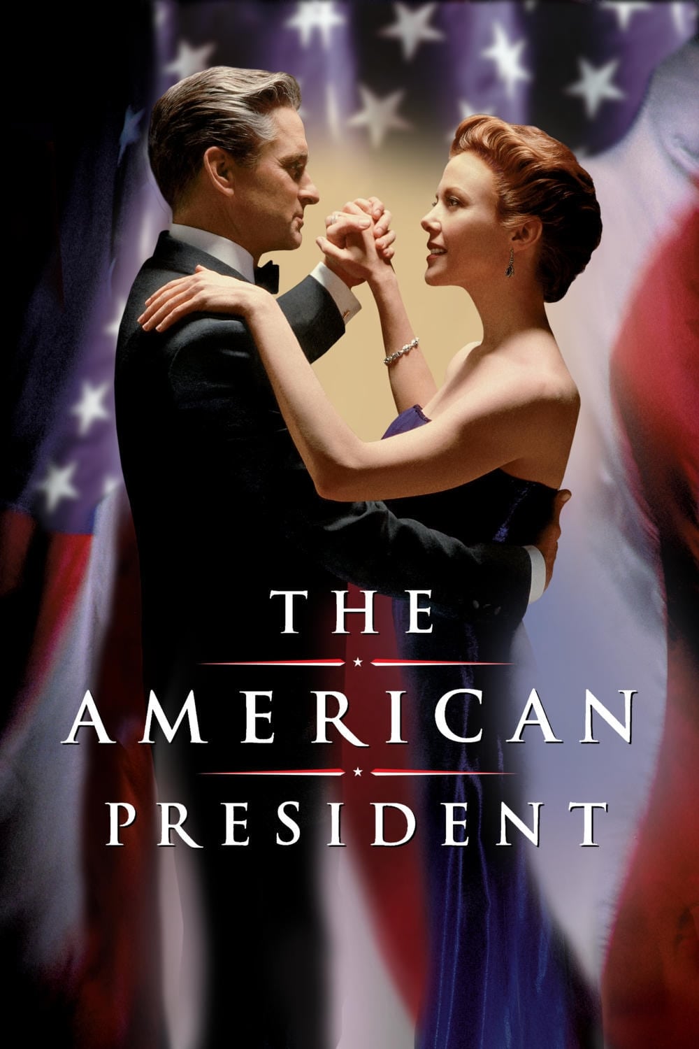 ดูหนัง The American President
