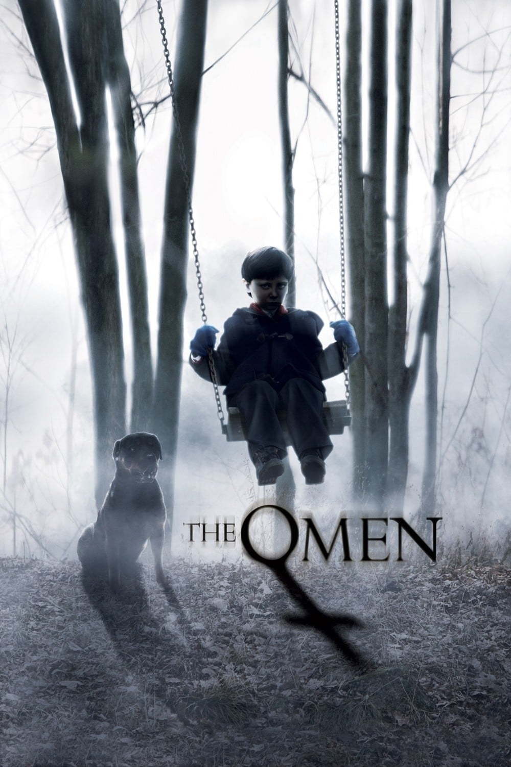 ดูหนัง The Omen