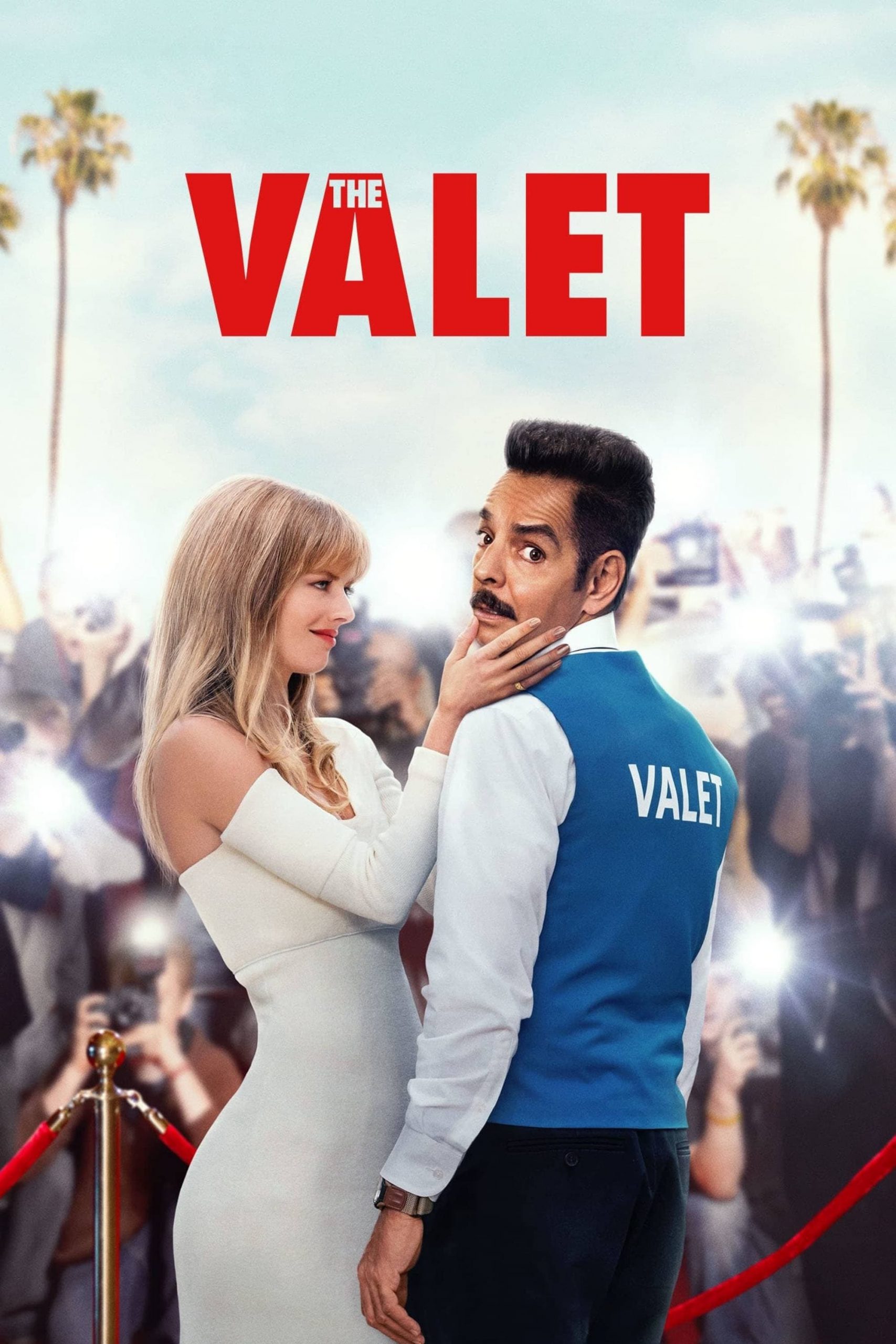 ดูหนัง The Valet