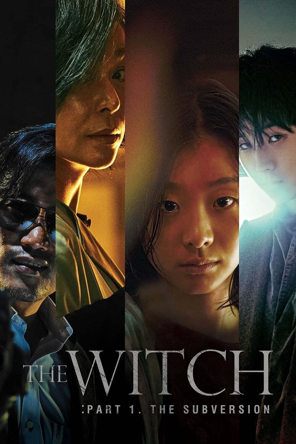 the witch part 1 the subversion watch