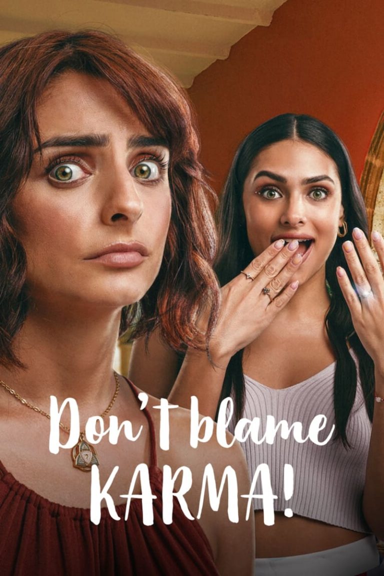 ดูหนัง Don't Blame Karma!