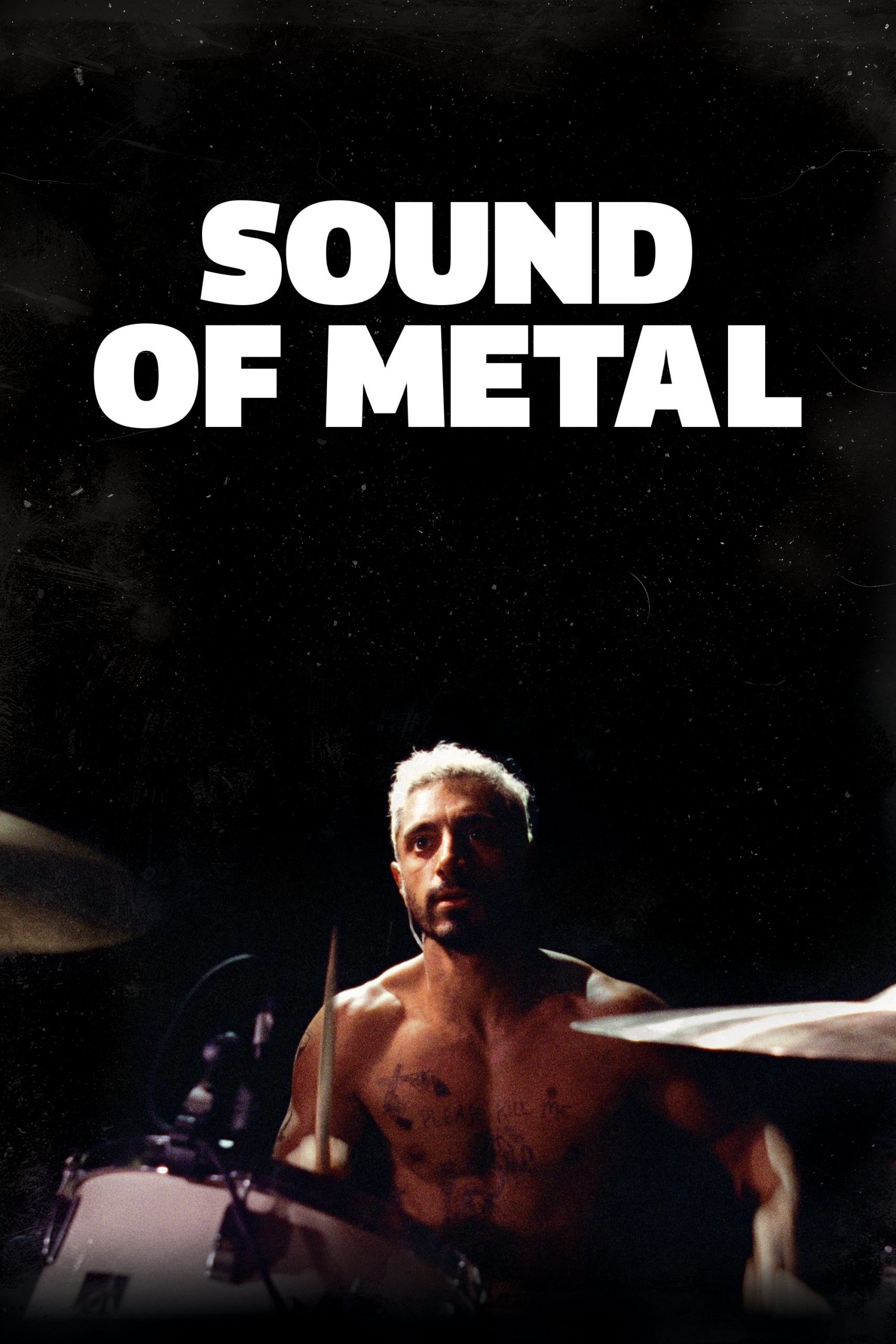 ดูหนัง Sound of Metal
