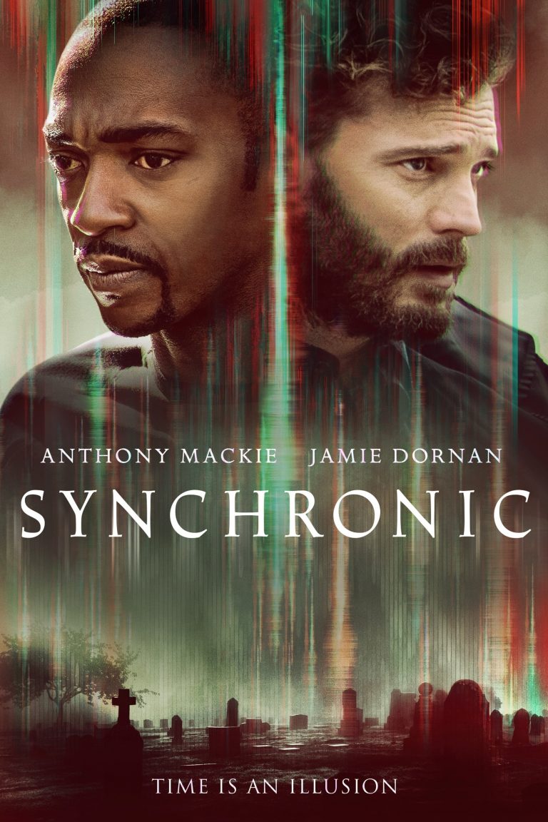 ดูหนัง Synchronic