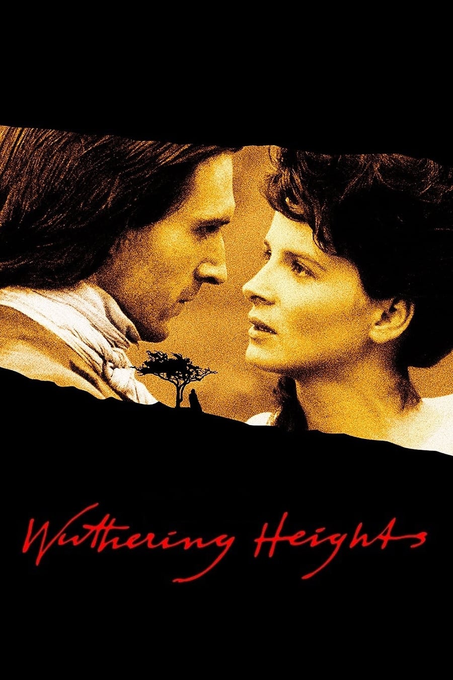 ดูหนัง Wuthering Heights (1992)