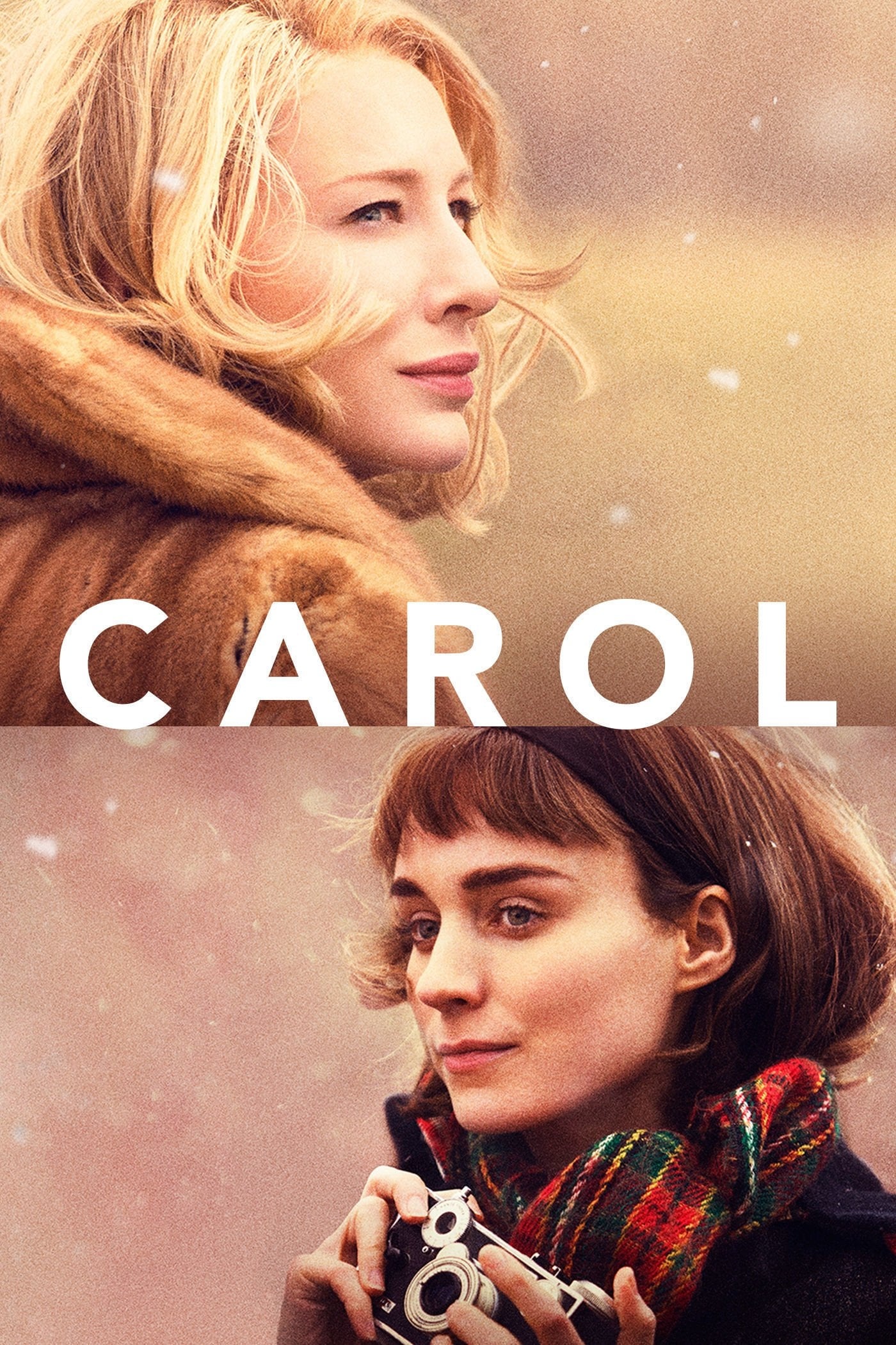 ดูหนัง Carol