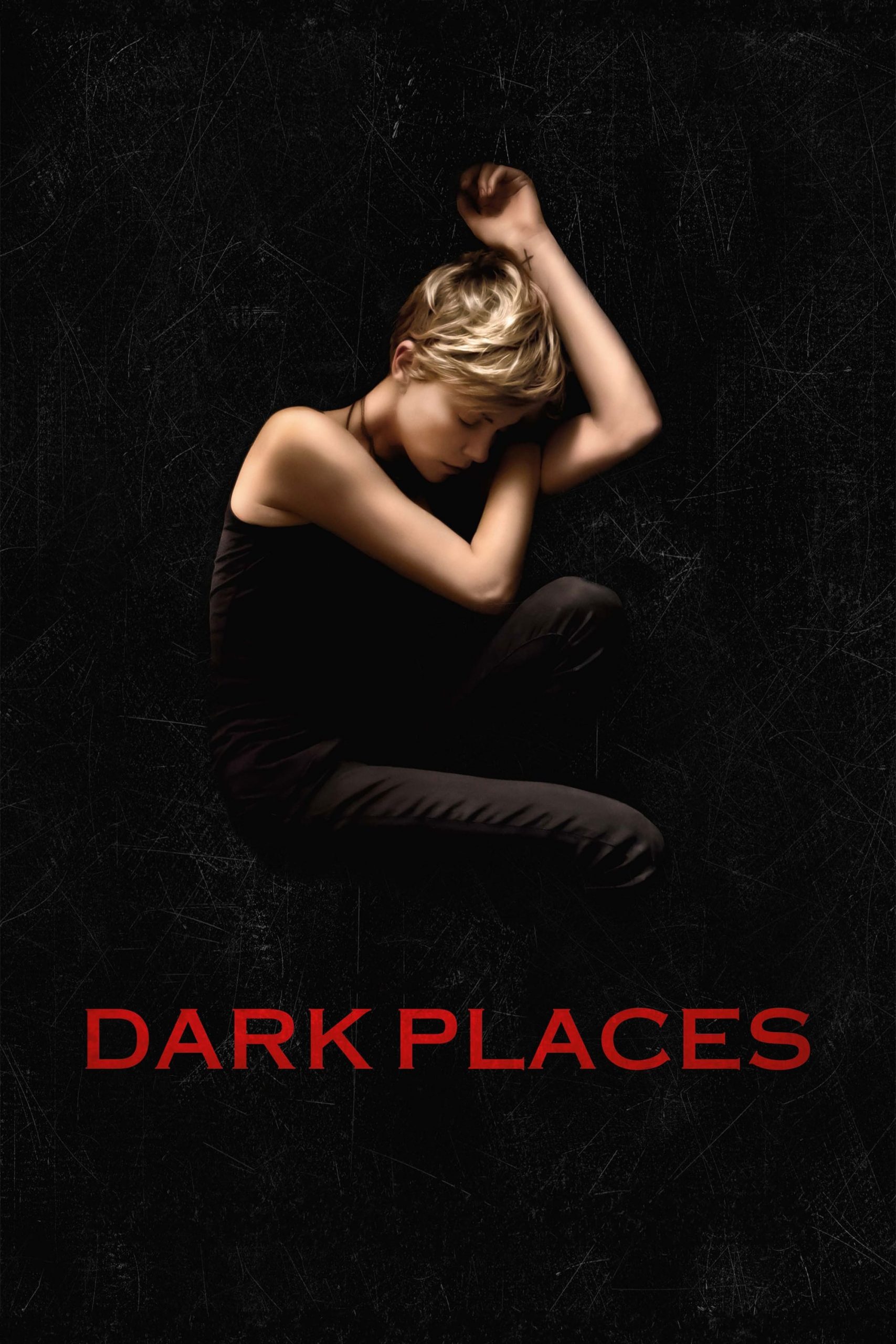ดูหนัง Dark Places