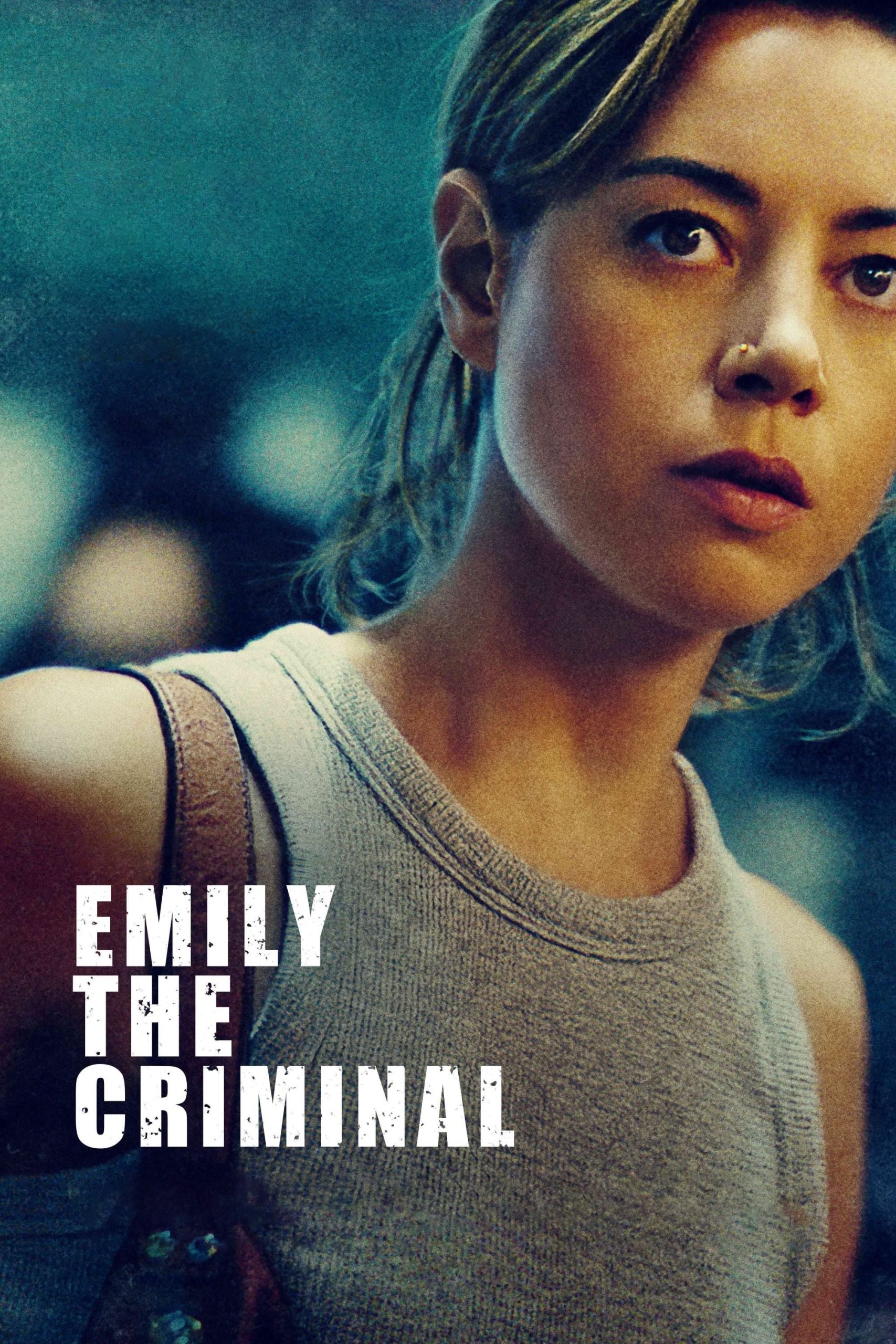 ดูหนัง Emily the Criminal