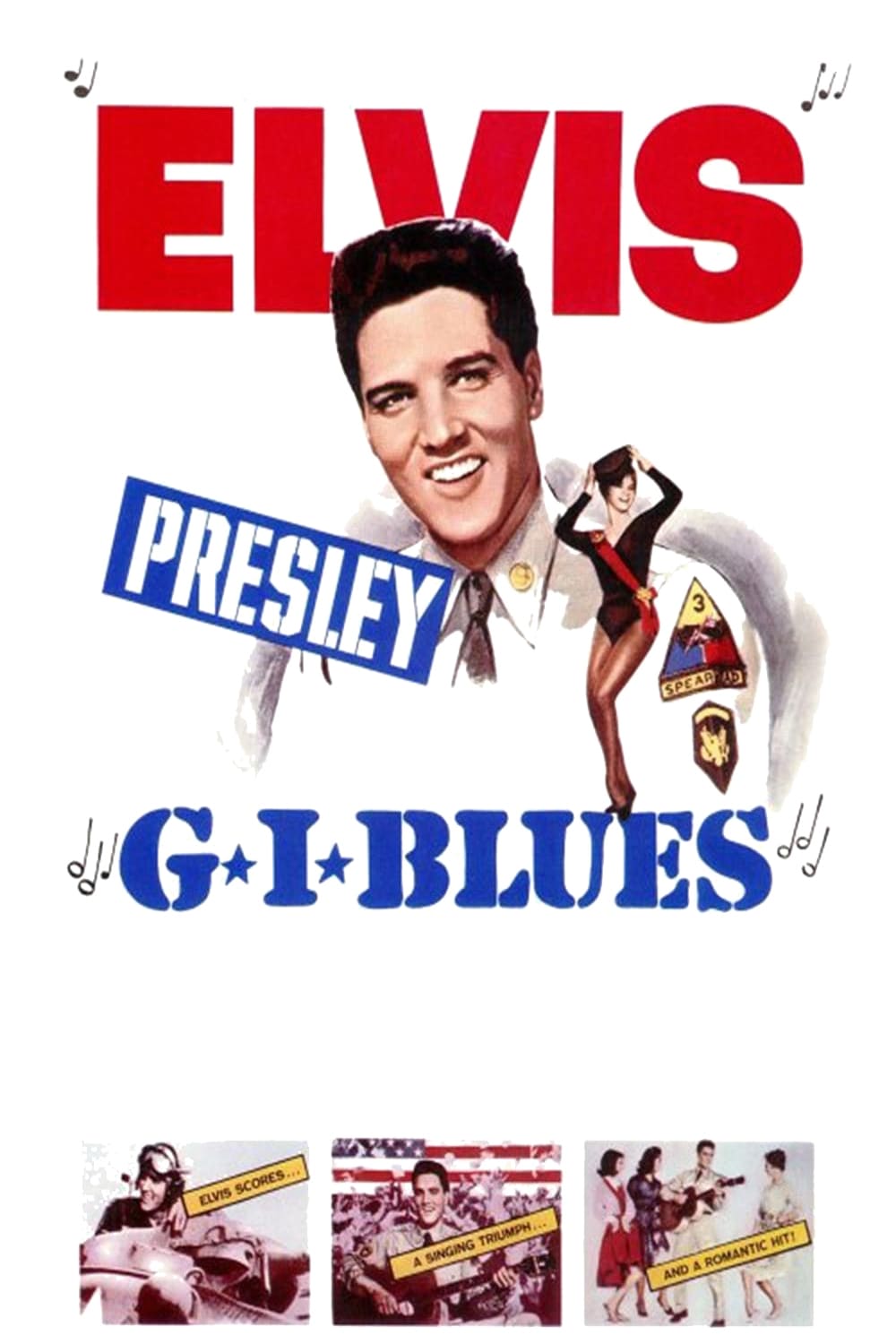 ดูหนัง G.I. Blues