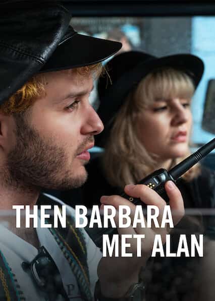 ดูหนัง Then Barbara Met Alan