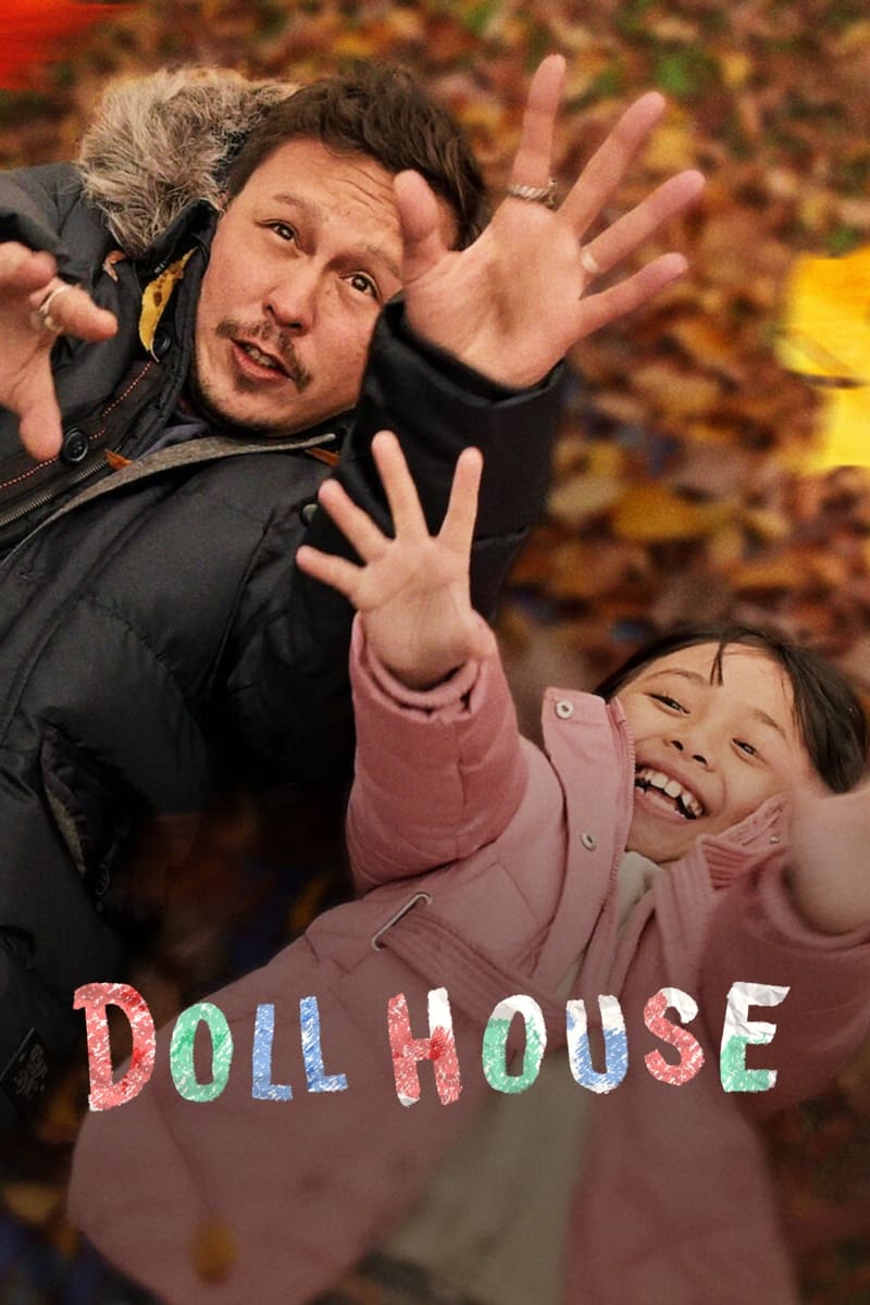 ดูหนัง Doll House