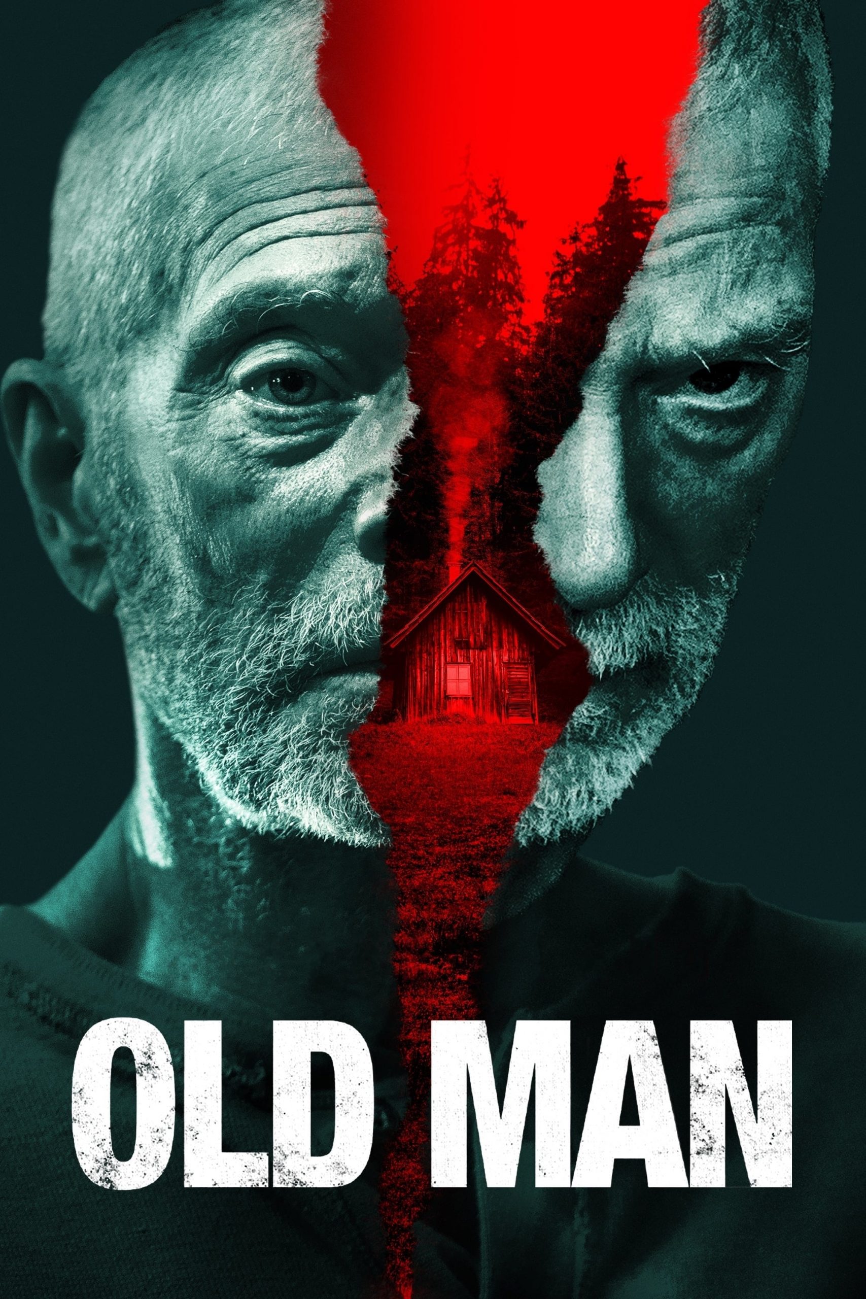 ดูหนัง Old Man