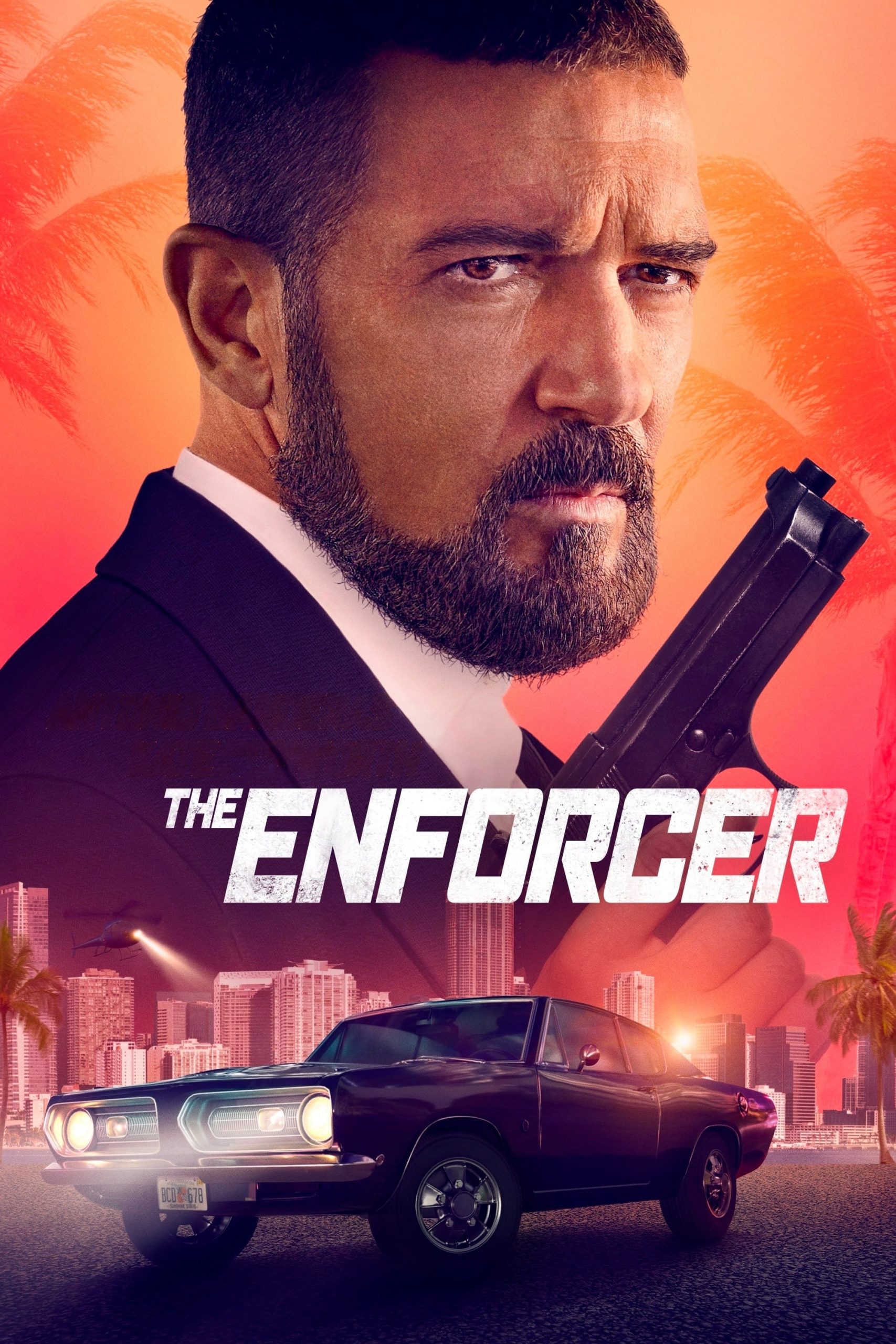 ดูหนัง The Enforcer
