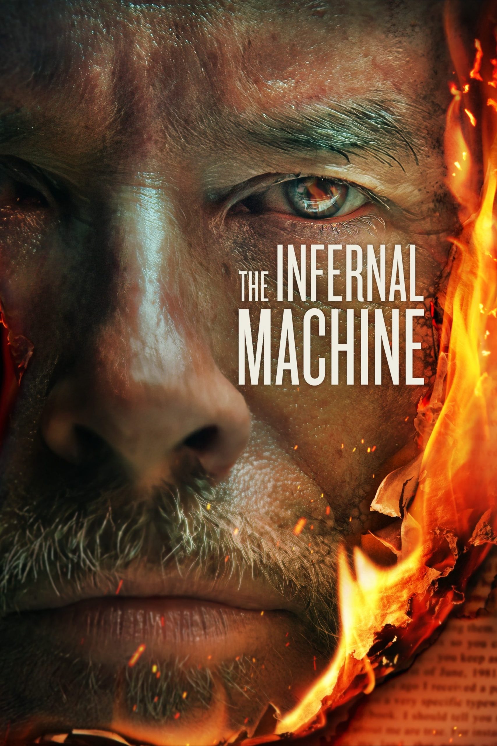 ดูหนัง The Infernal Machine